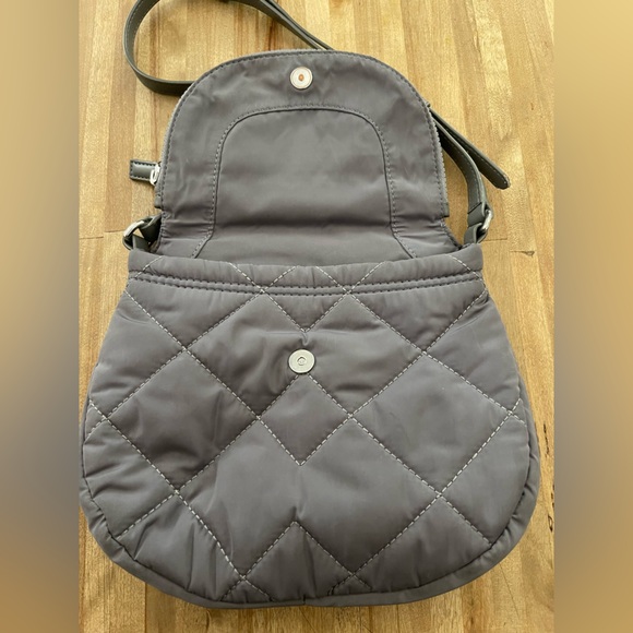 Marc Jacobs Quilted Purse - Picture 2 of 6